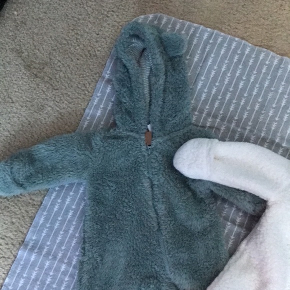 Sherpas newborn - Picture 2 of 3